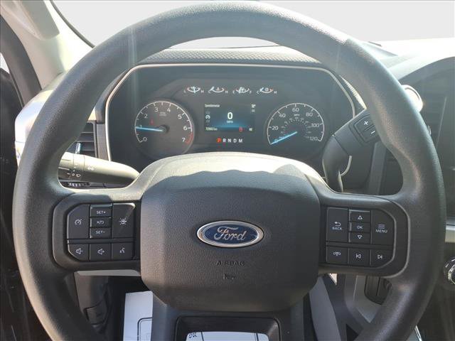Used 2021 Ford F150 XLT RWD image 22