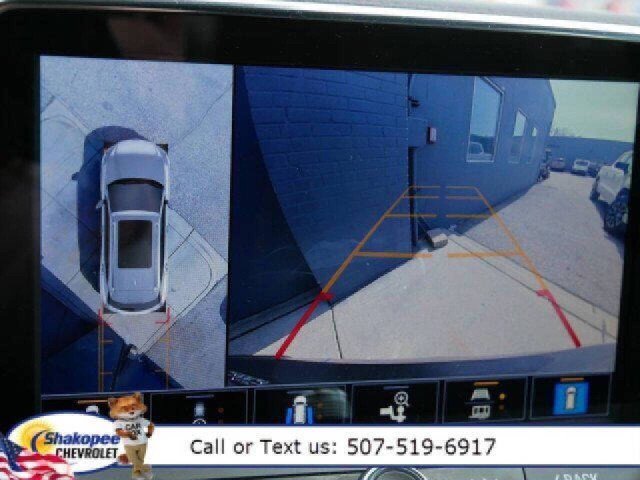 Used 2021 Chevrolet Blazer Premier w/ Driver Confidence II Package image 27