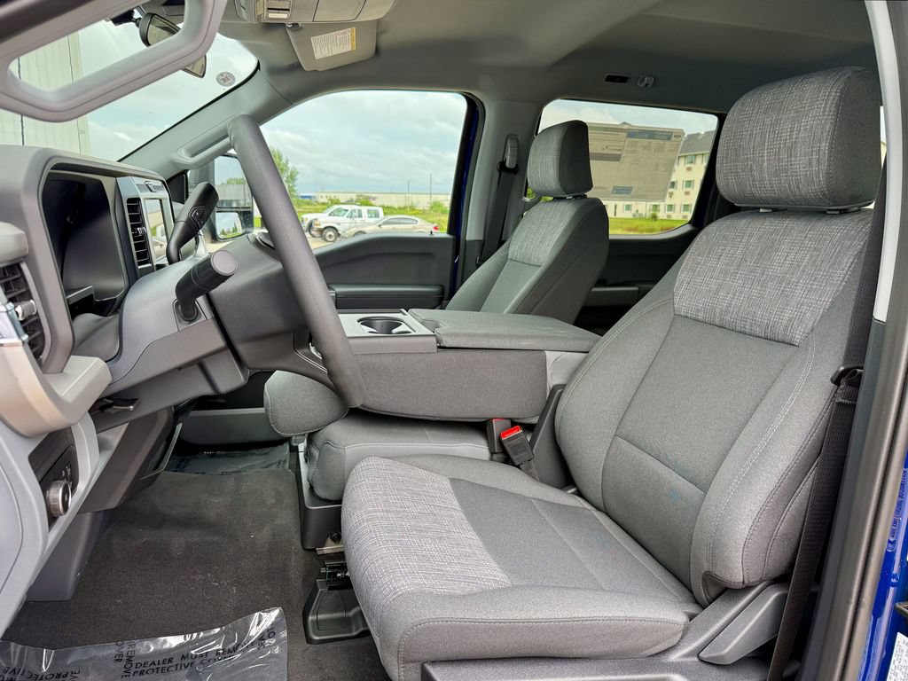 New 2026 Ford F250 XLT AWD/4WD image 11