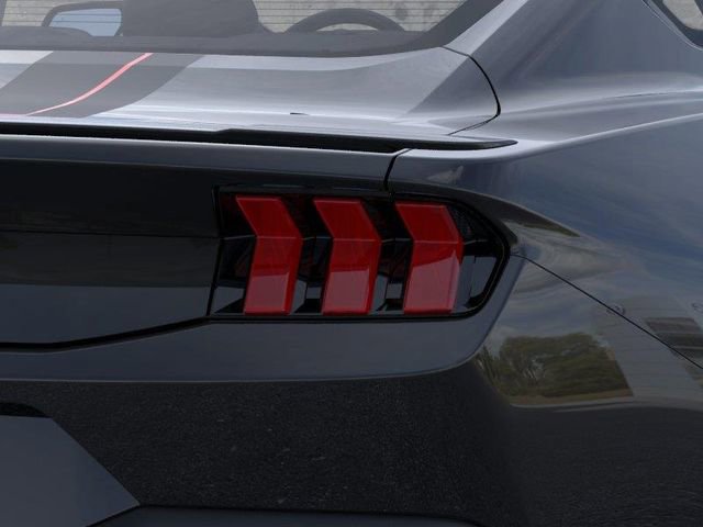 New 2026 Ford Mustang GT RWD image 21