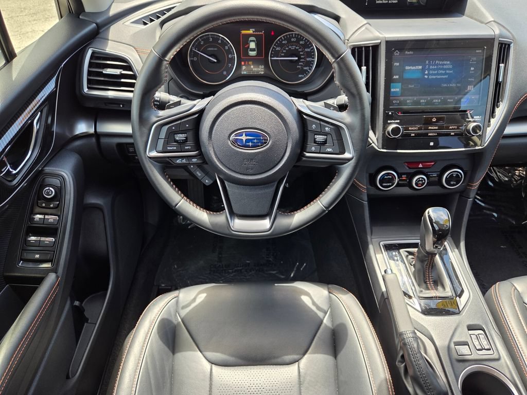 Used 2019 Subaru Crosstrek 2.0i Limited w/ Popular Package #3 AWD/4WD image 13