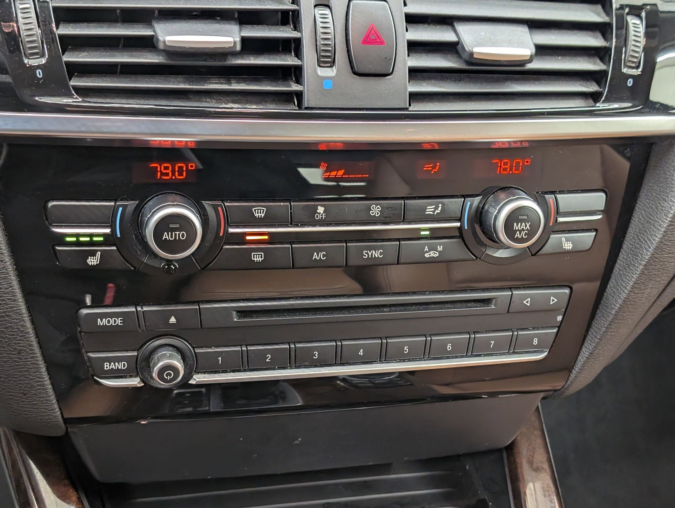 Used 2016 BMW X3 xDrive28i image 25