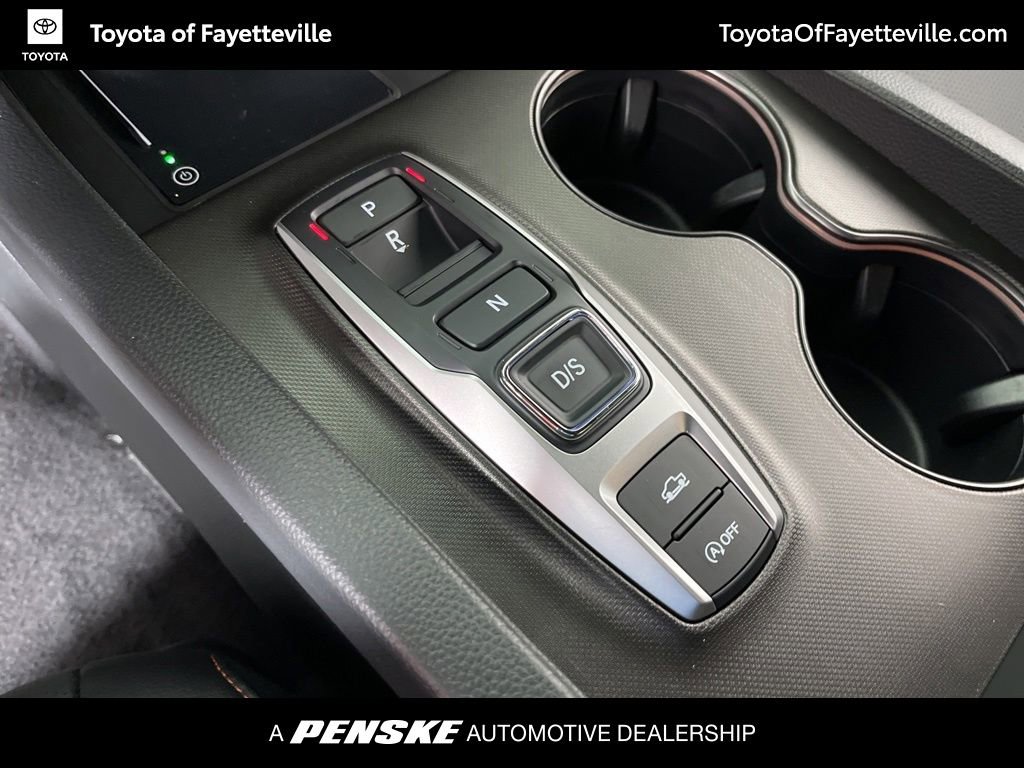 Used 2026 Honda Ridgeline TrailSport image 30