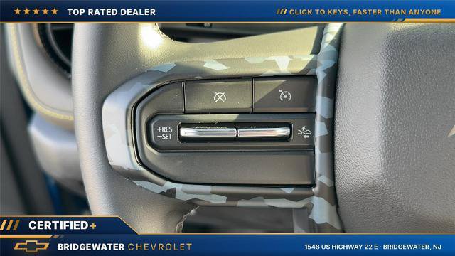 Used 2023 Chevrolet Colorado ZR2 AWD/4WD image 21