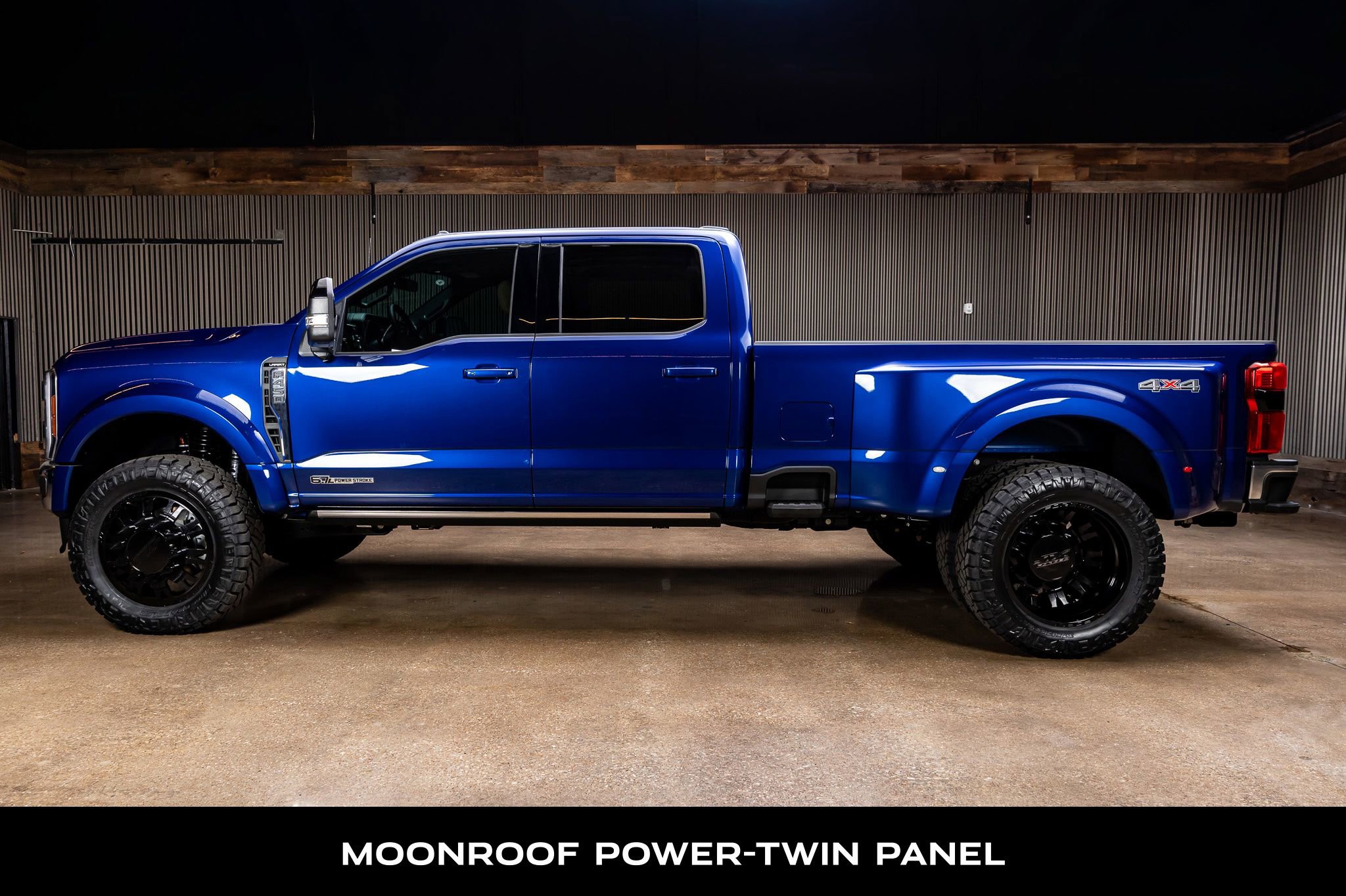 Used 2026 Ford F450 Lariat AWD/4WD image 6