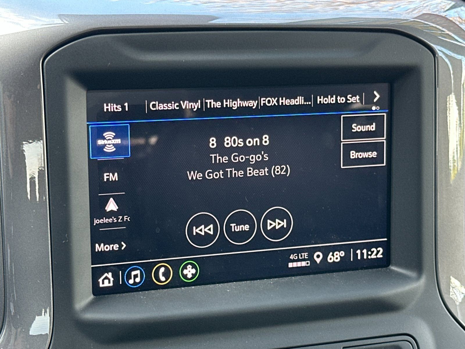 Used 2024 Chevrolet Silverado 1500 Custom w/ Rally Edition image 20