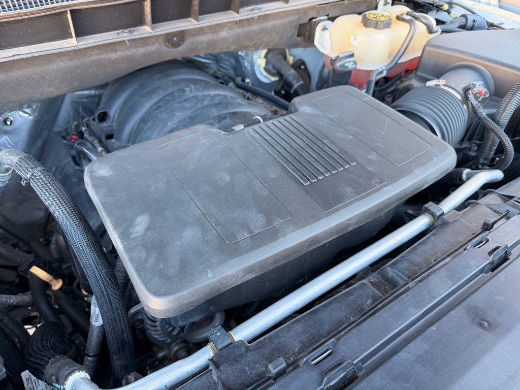 Used 2021 Chevrolet Tahoe LS w/ Driver Alert Package image 28