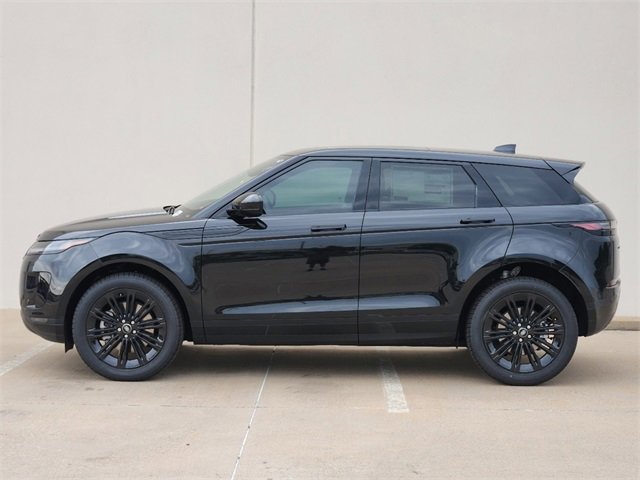 New 2024 Land Rover Range Rover Evoque S image 4