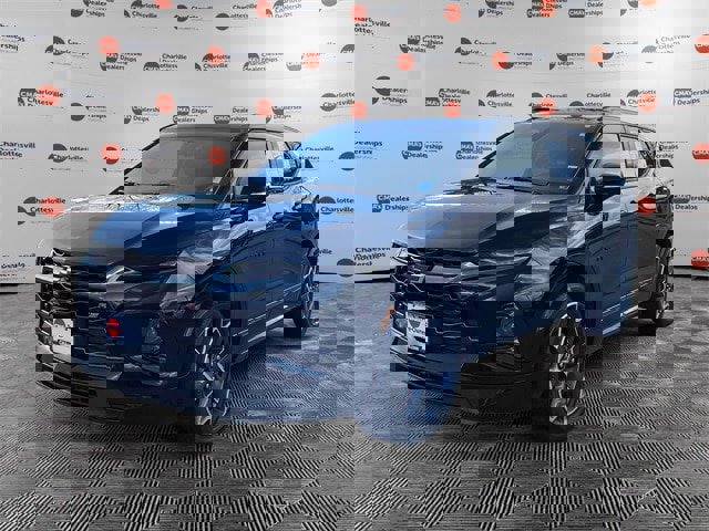 Used 2019 Chevrolet Blazer RS image 1