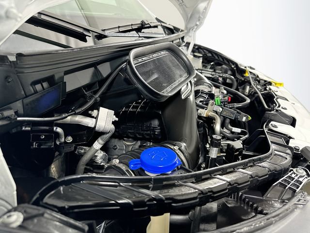 Used 2024 Ford Transit 250 Low Roof w/ Exterior Upgrade Package image 28