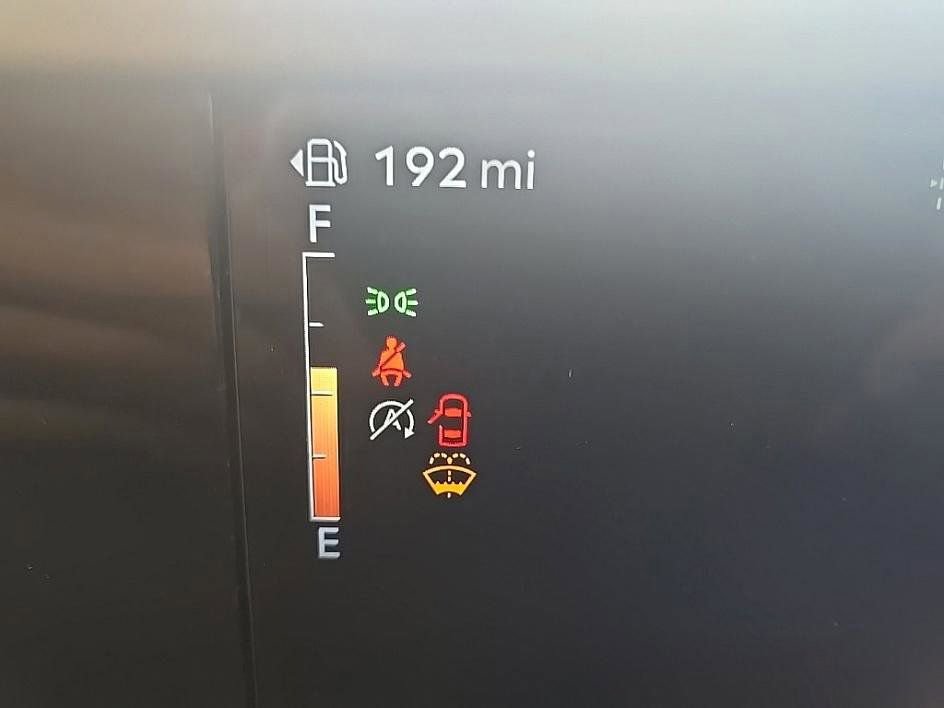 Used 2025 Lincoln Nautilus Reserve image 18