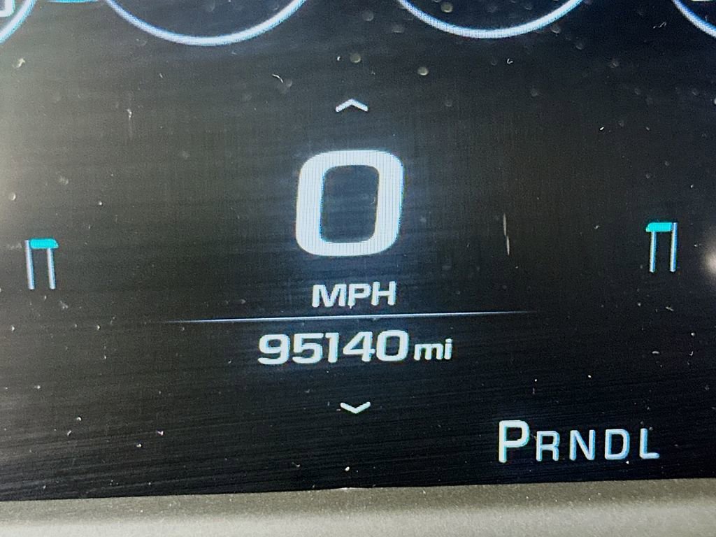 Used 2020 GMC Yukon Denali w/ Denali Ultimate Package image 34