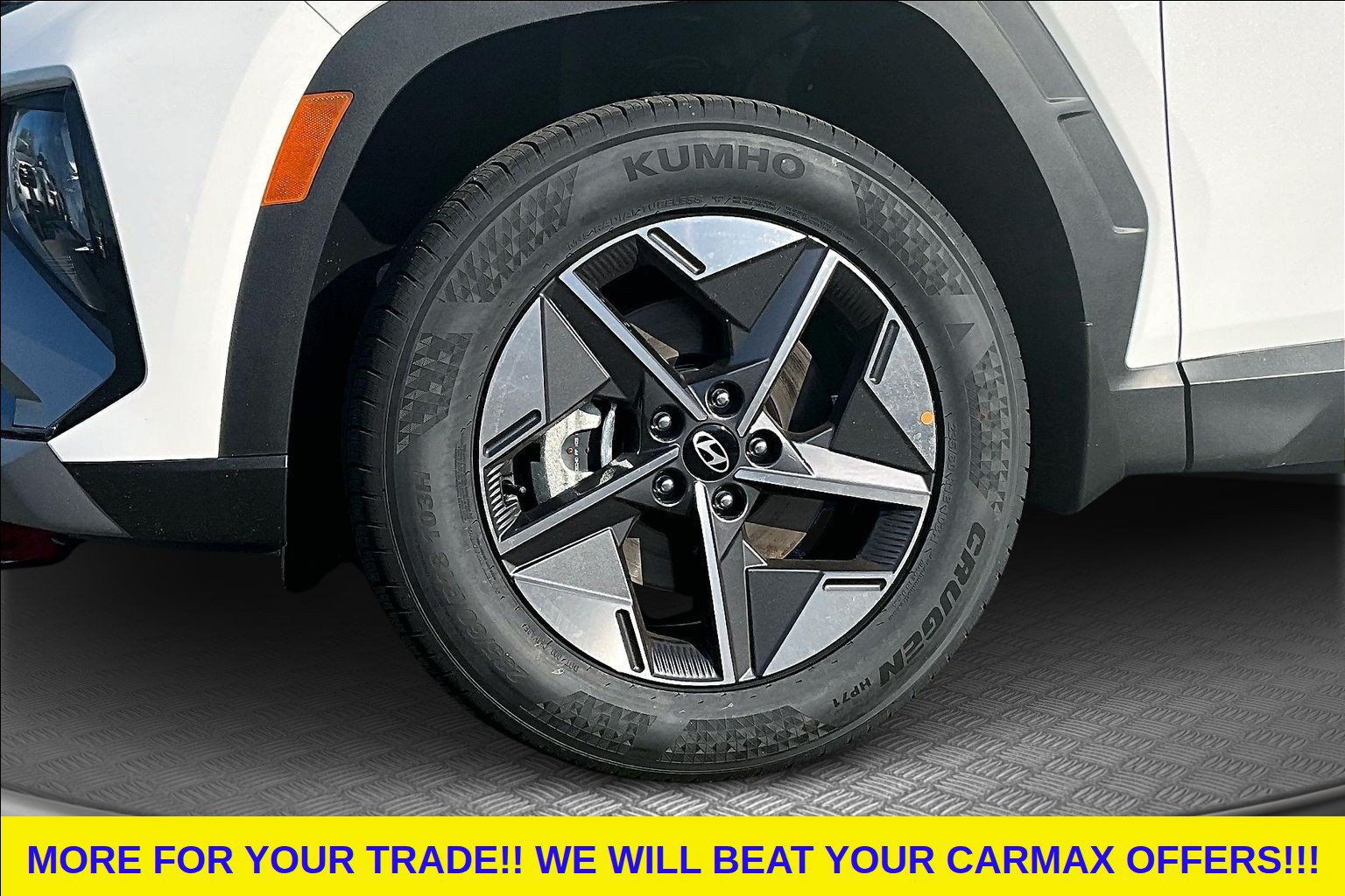 New 2026 Hyundai Tucson SEL Plus FWD image 13