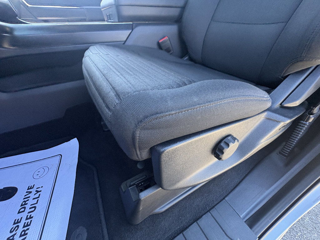 Used 2023 Ford F150 XL w/ STX Appearance Package image 32