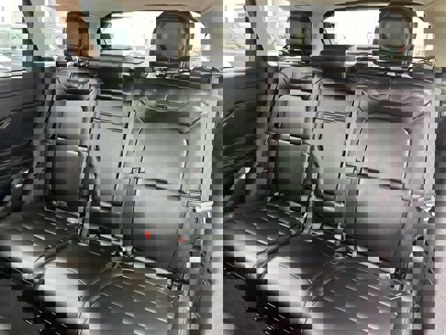 Used 2023 Lincoln Corsair Standard image 13