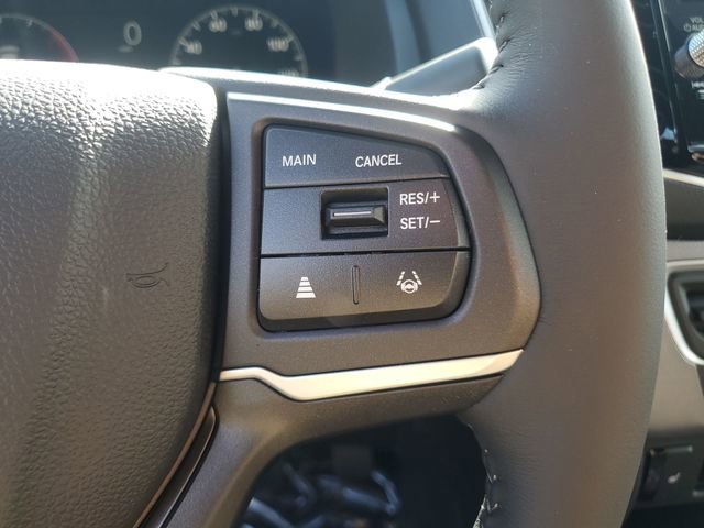 New 2026 Honda Ridgeline RTL image 33