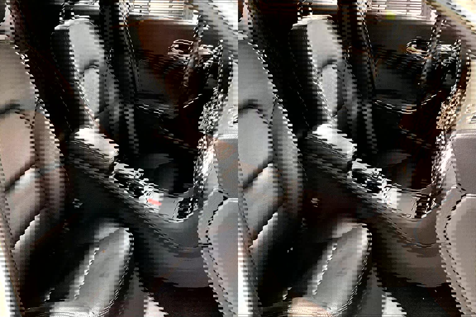 Used 2015 Mercedes-Benz GLA 250 image 9