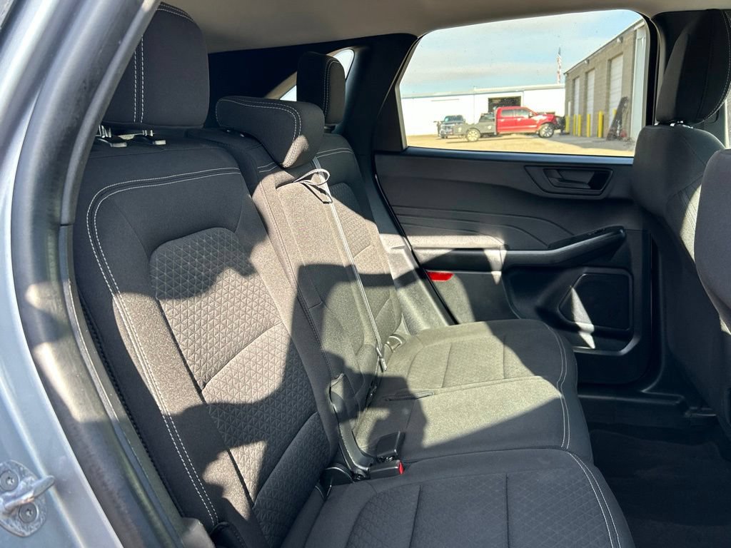Used 2024 Ford Escape Active FWD image 43