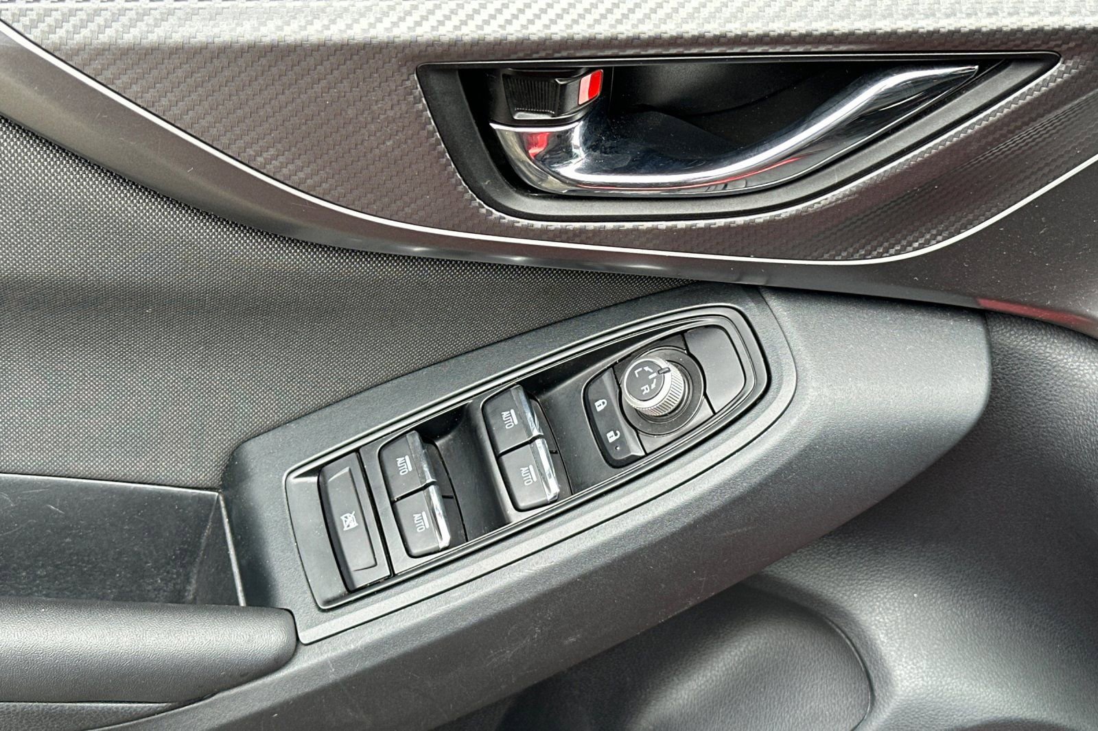 Used 2024 Subaru WRX Premium image 11