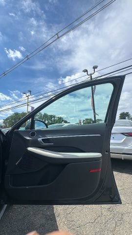 Used 2024 Hyundai Sonata SEL FWD image 22