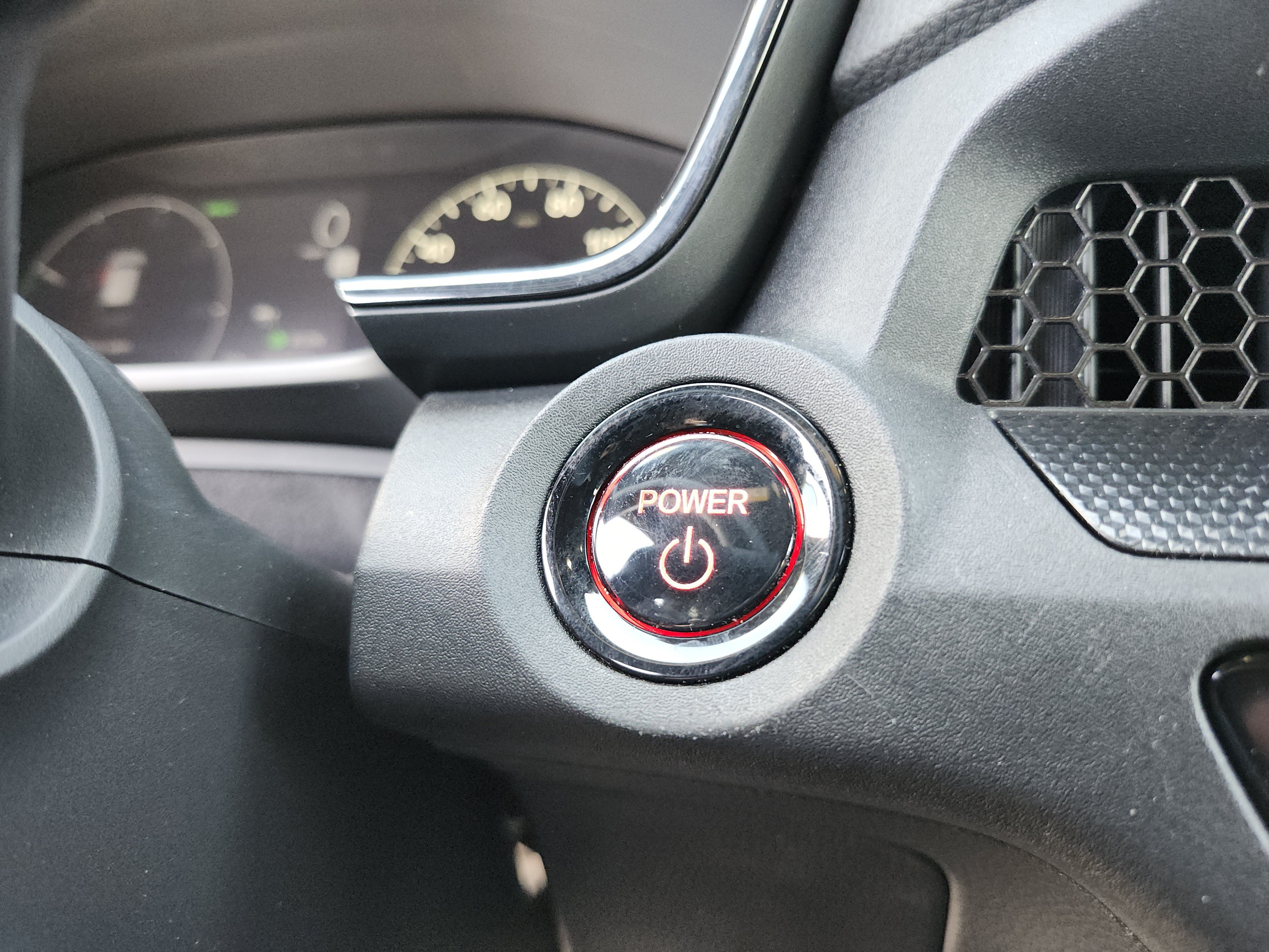Used 2024 Honda CR-V Sport image 33