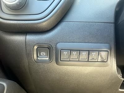 New 2025 Chevrolet Silverado 3500 W/T w/ WT Convenience Package AWD/4WD image 8