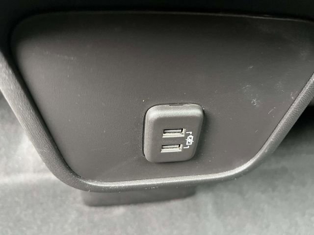 Certified 2023 Chevrolet Equinox RS image 13