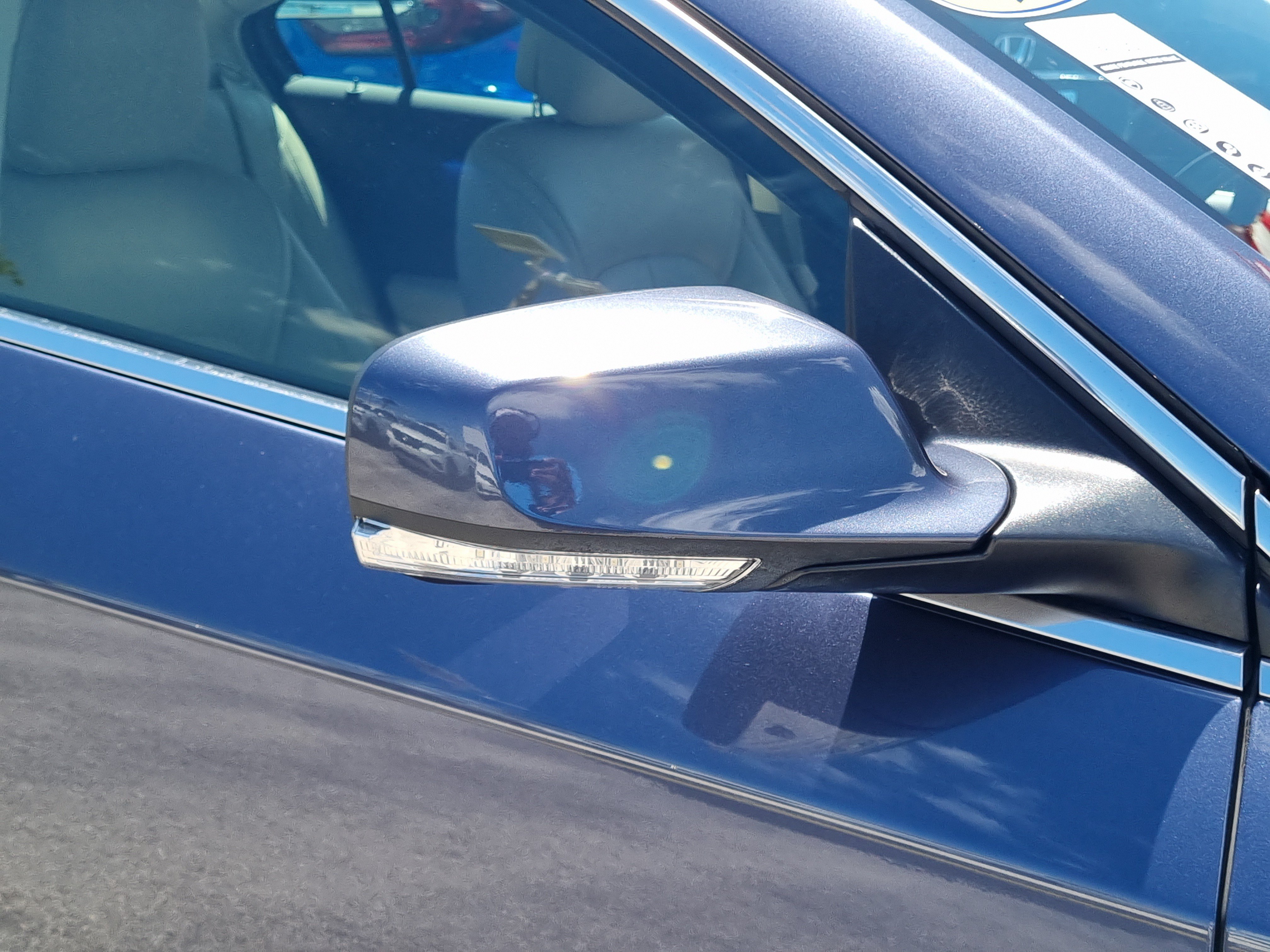 Used 2014 Buick LaCrosse Leather FWD image 10