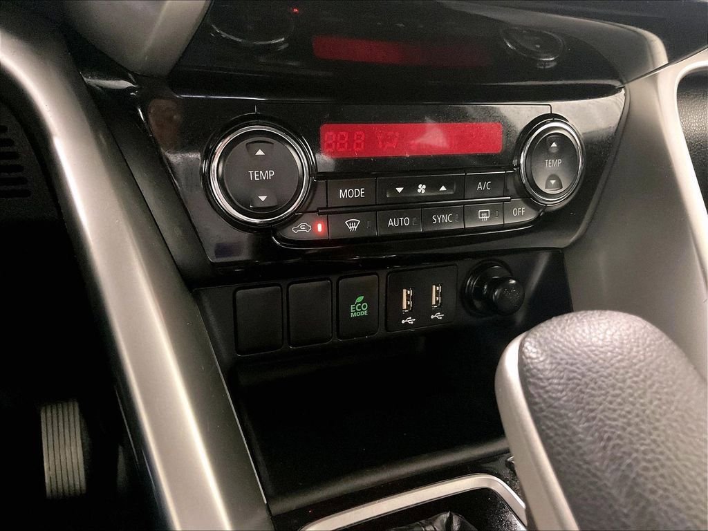 Used 2025 Mitsubishi Eclipse Cross SE AWD/4WD image 25