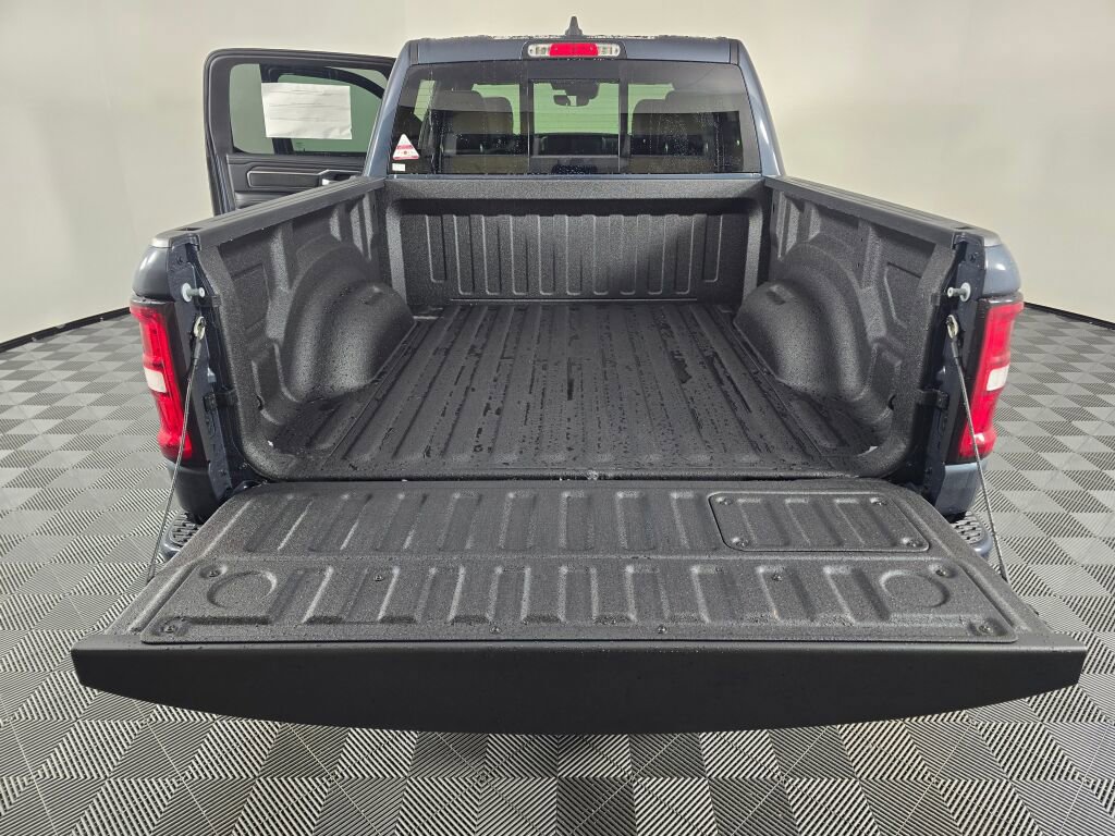 New 2026 RAM 1500 Laramie w/ Night Edition image 16