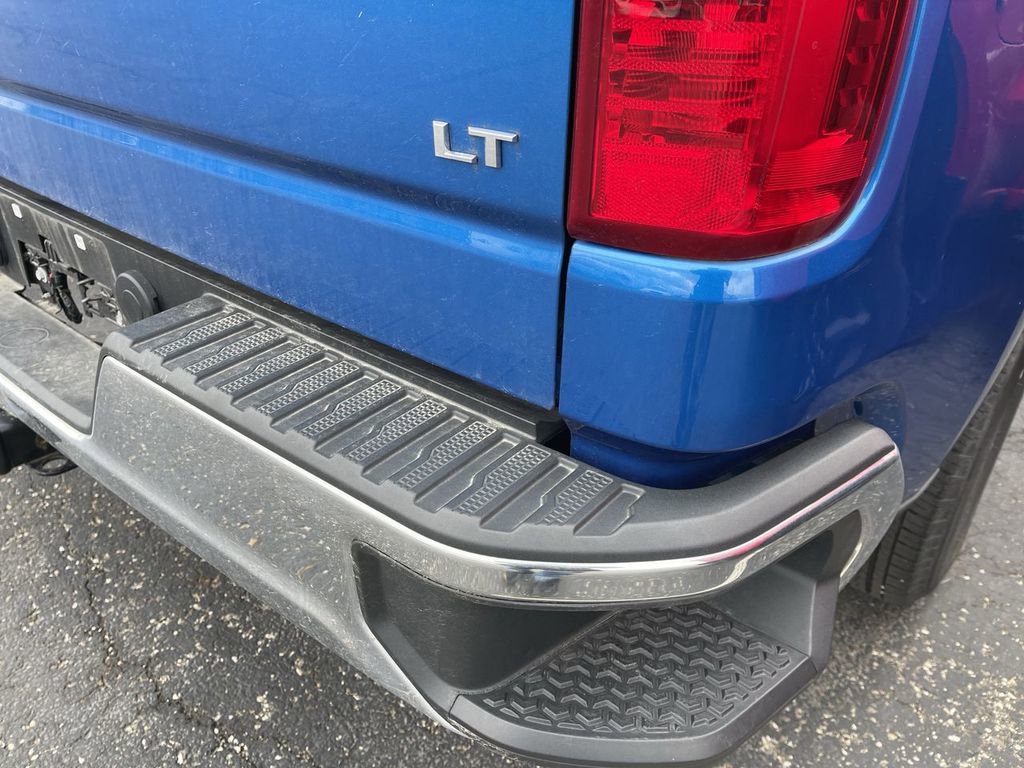 Used 2023 Chevrolet Silverado 1500 LT image 7
