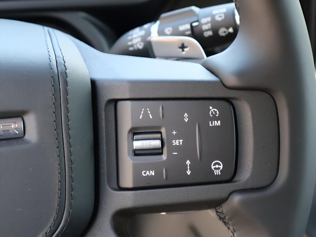 New 2025 Land Rover Defender 130 V8 image 31
