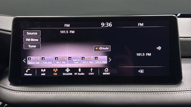 Used 2025 INFINITI QX60 Luxe AWD/4WD image 15
