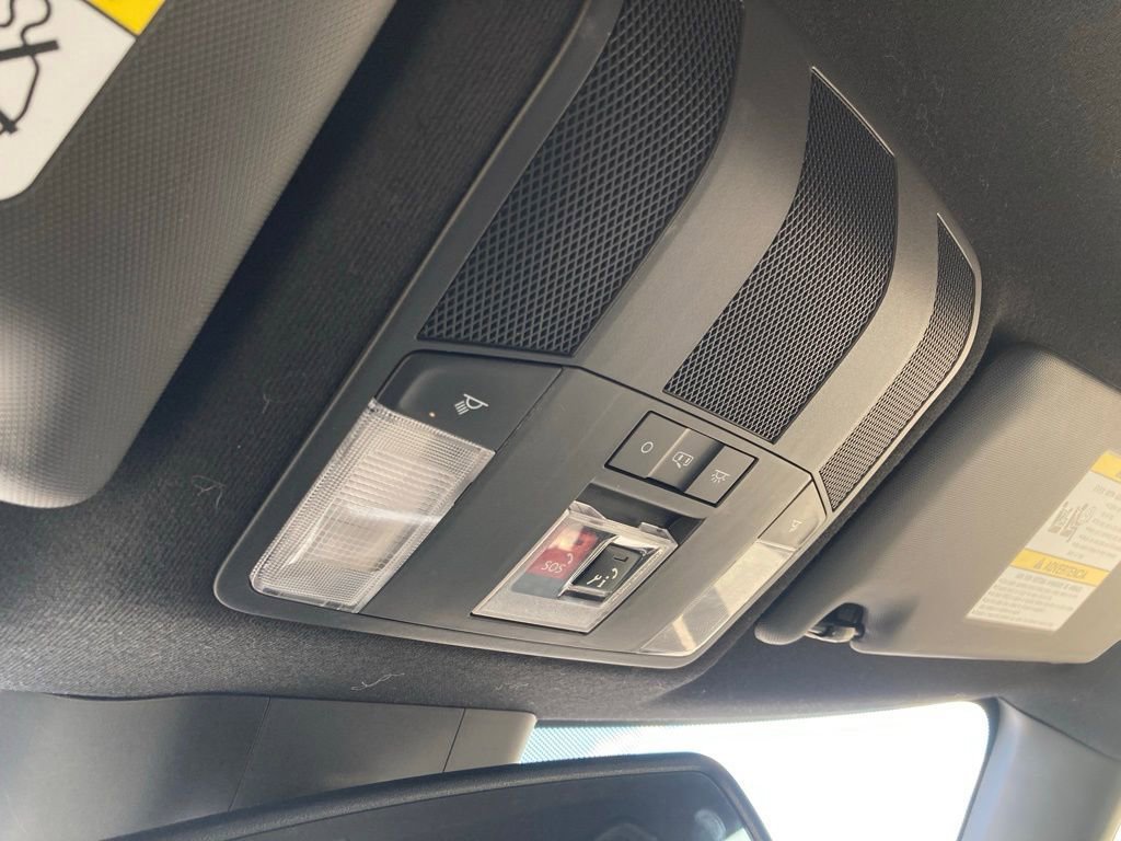 Used 2024 Mitsubishi Eclipse Cross SEL image 29