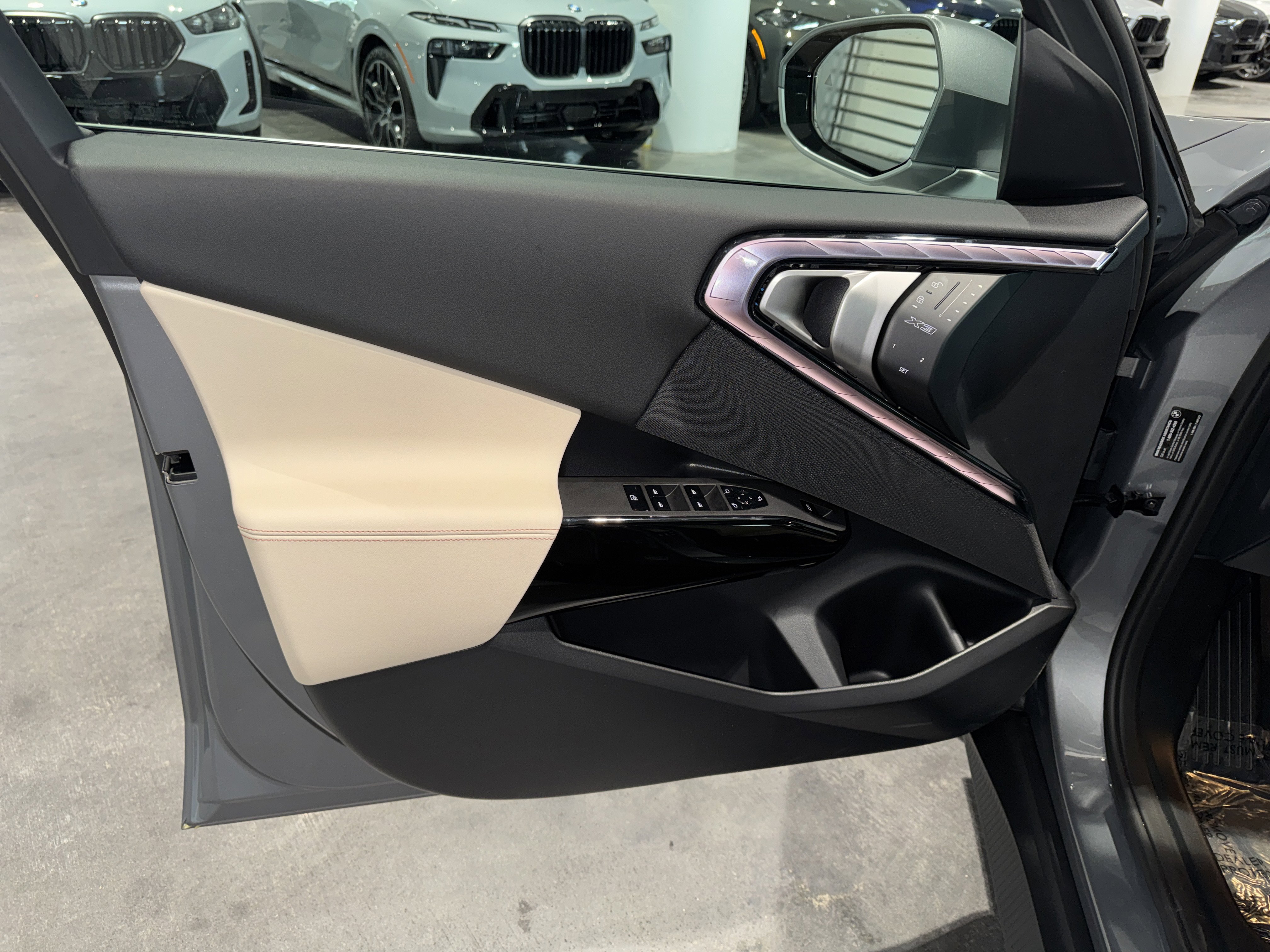 New 2026 BMW X3 xDrive30 w/ Convenience Package image 13