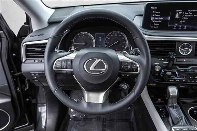 Used 2022 Lexus RX 350 AWD w/ Premium Package image 13