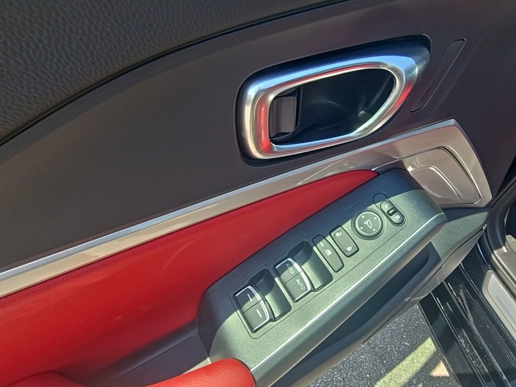 New 2026 Acura Integra A-Spec FWD image 15