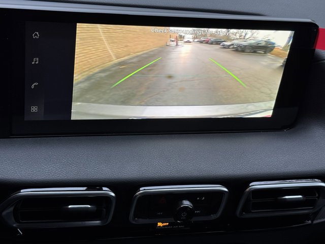 New 2026 Nissan Sentra S w/ Floor Mat Package image 21