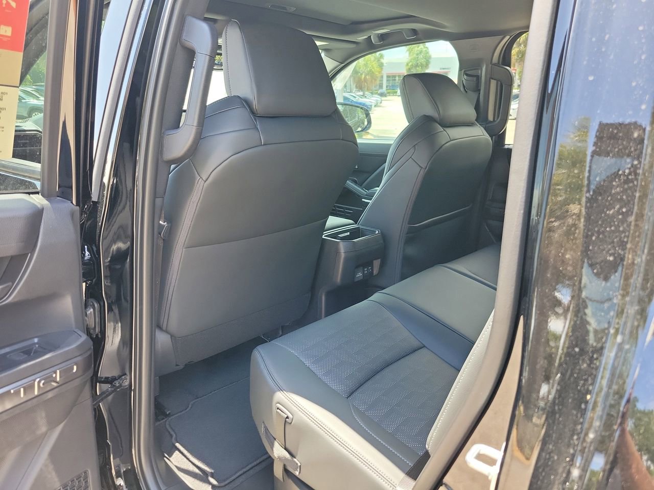 New 2026 Toyota Tacoma TRD Sport RWD image 8