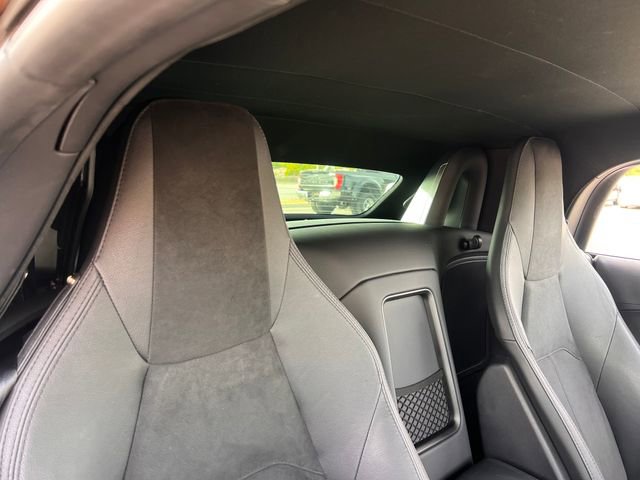 Used 2019 Jaguar F-TYPE Convertible image 29