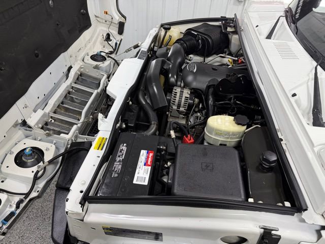 Used 2005 HUMMER H2 w/ Chrome Appearance Package image 26