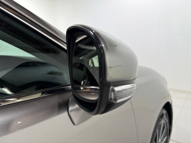 Used 2017 Lexus ES 350 w/ Luxury Package FWD image 26