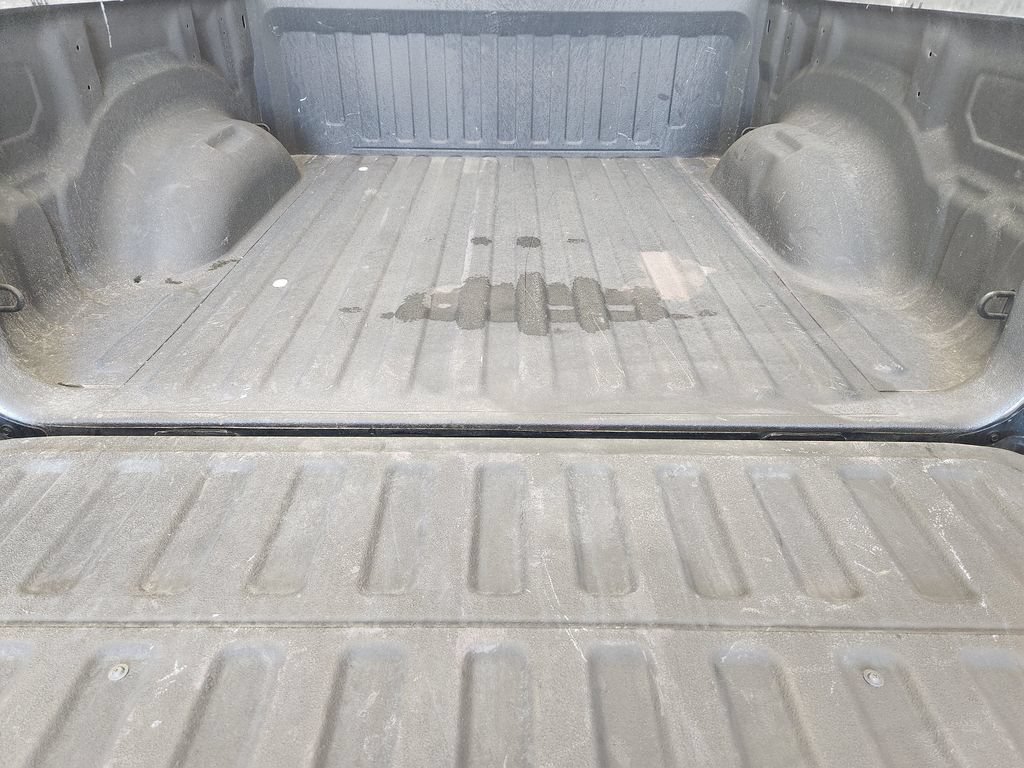 Used 2021 RAM 1500 Laramie RWD image 34