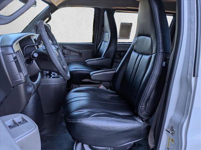 Used 2017 Chevrolet Express 2500 LS image 15