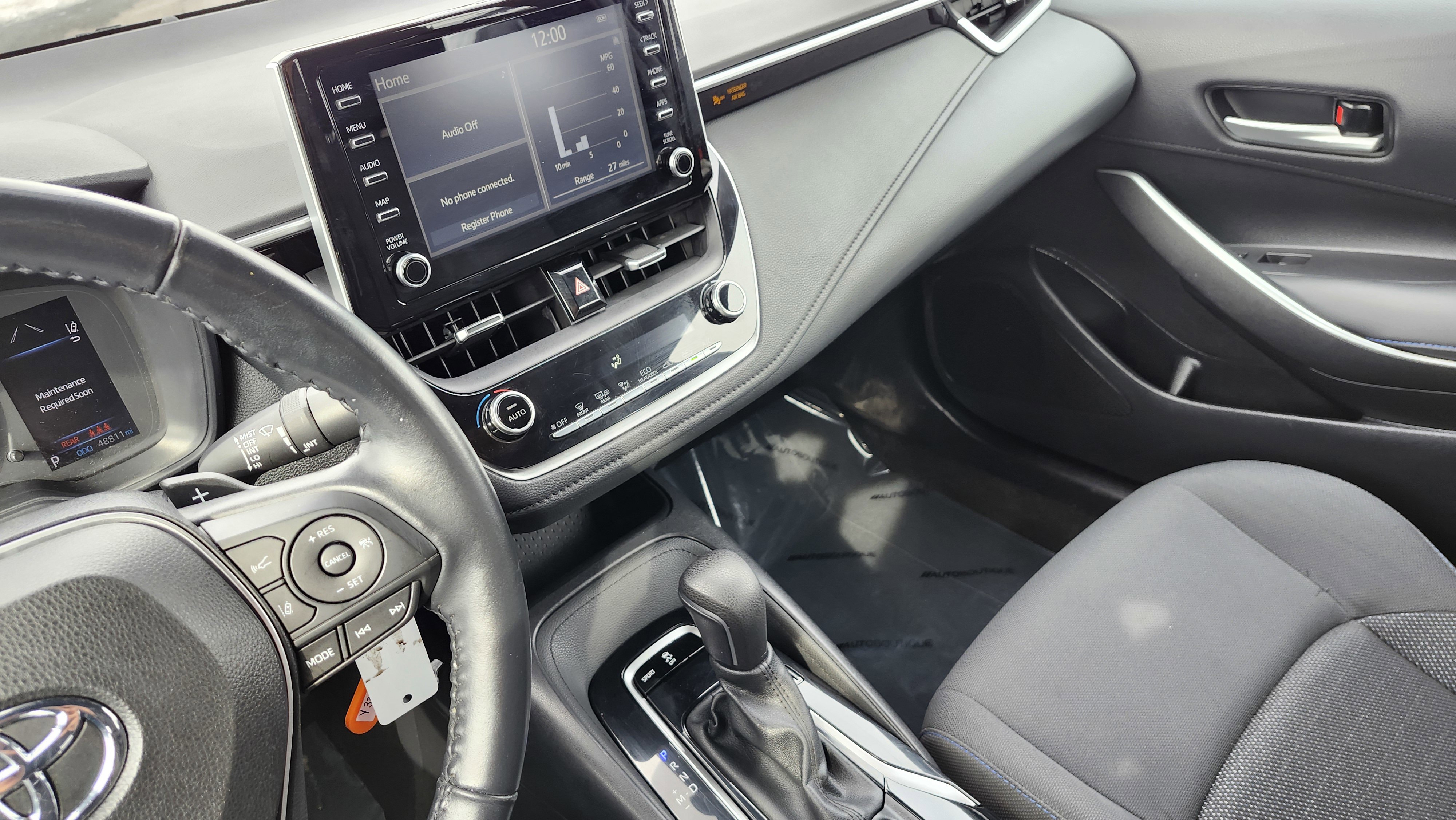 Used 2020 Toyota Corolla SE image 27