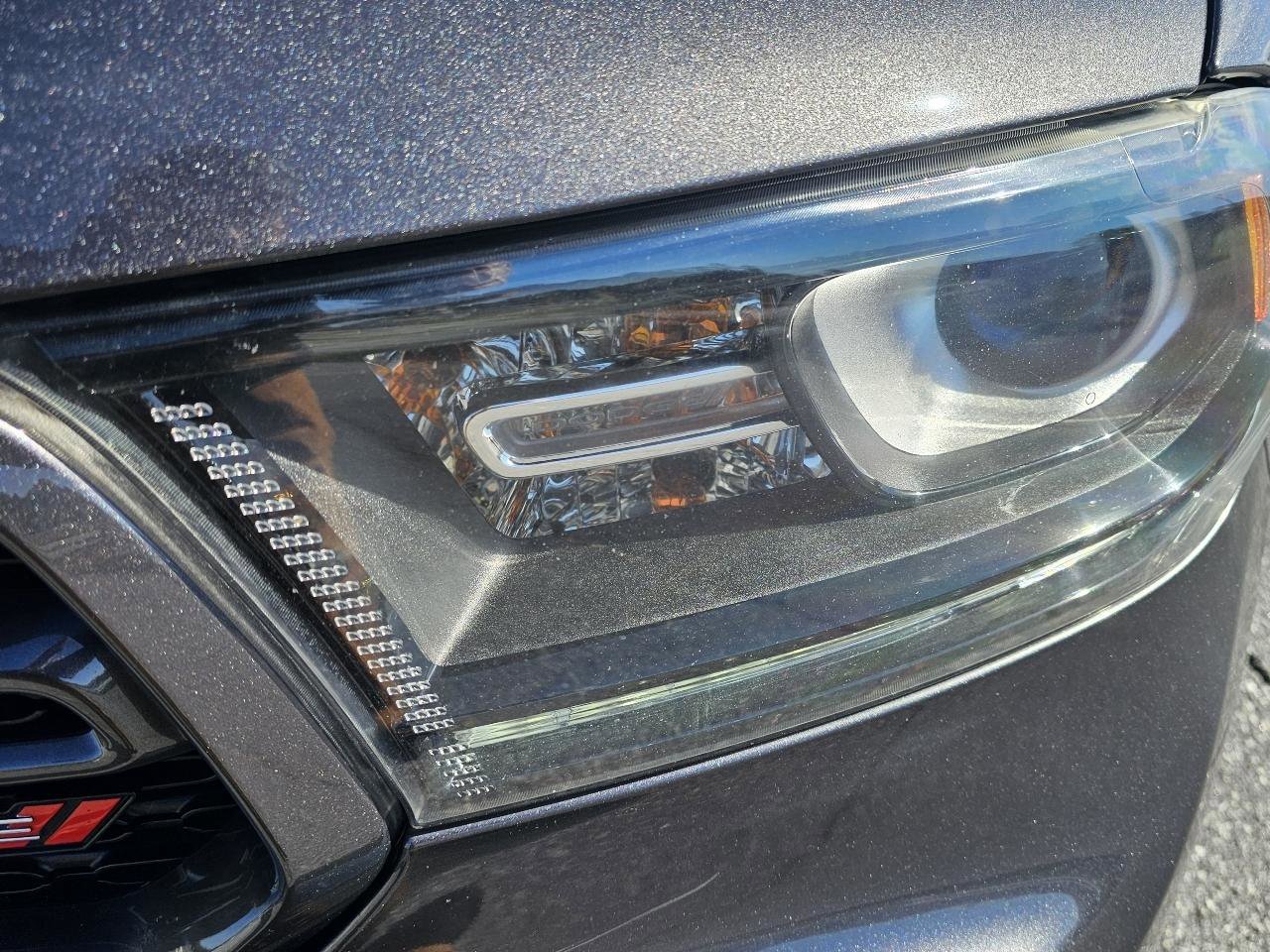 Used 2017 Dodge Durango GT w/ Premium Group image 21