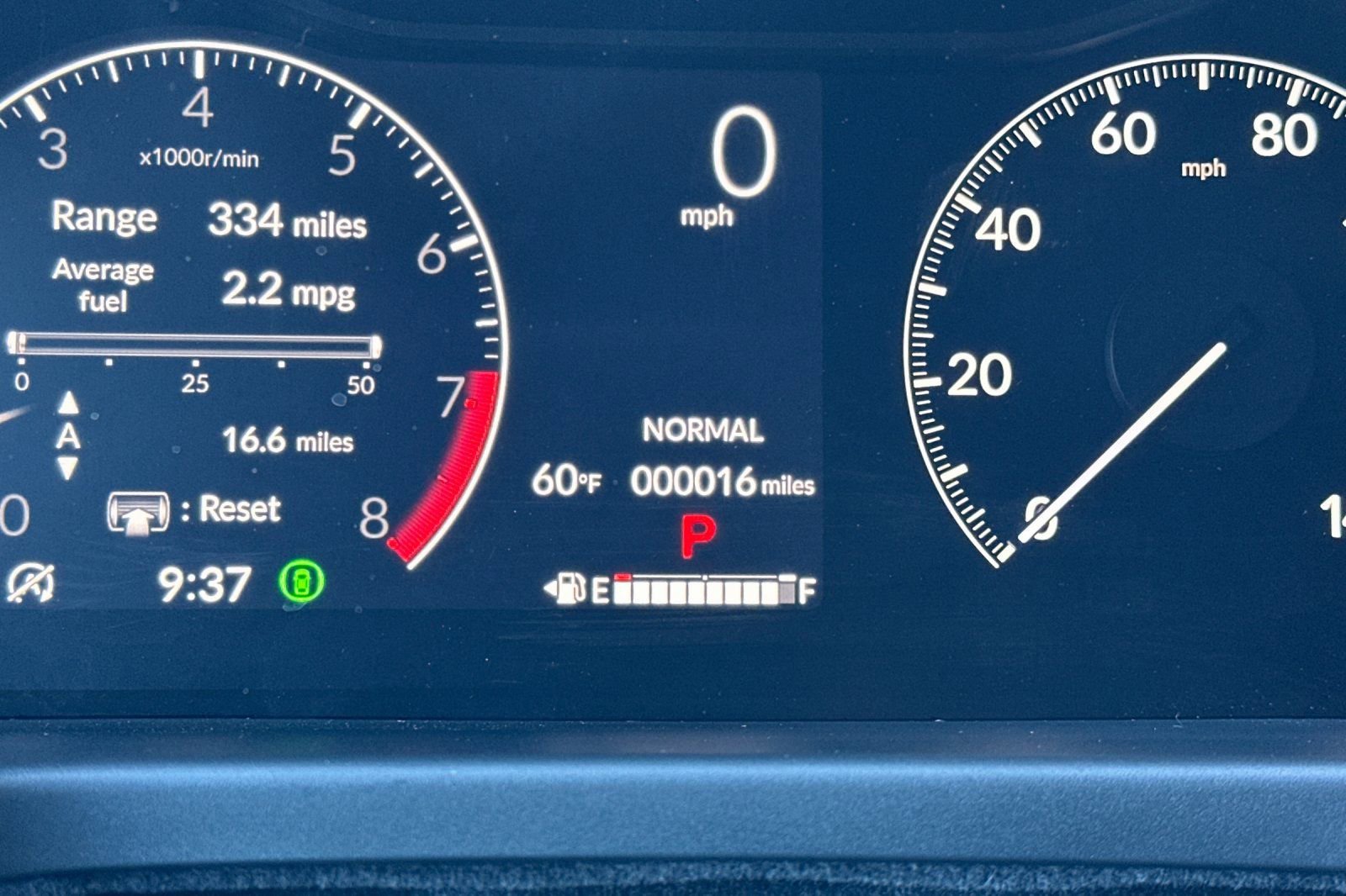 Used 2026 Honda Odyssey Sport-L image 42