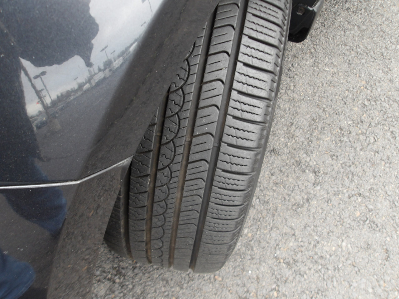 Used 2009 Subaru Forester 2.5X image 23