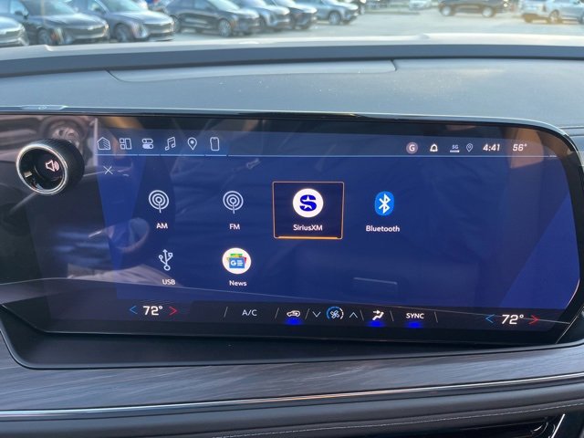 New 2026 Chevrolet Tahoe LS image 28