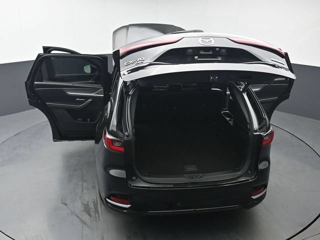 Certified 2025 MAZDA CX-70 Plug-In Hybrid w/ Premium Plus AWD/4WD image 45